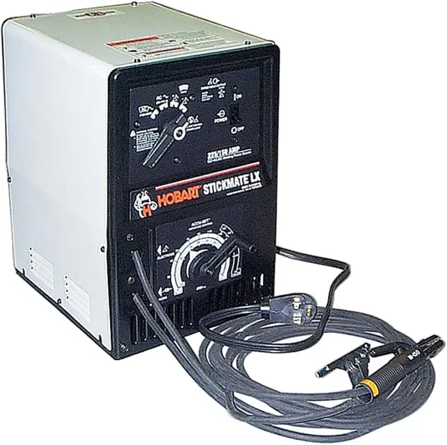 Hobart Hobart - STICKMATE LX STICKMATE LX