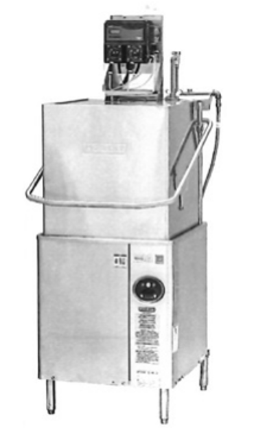 Hobart Dishwasher AM15SCB