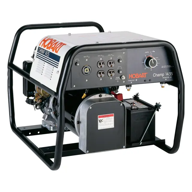 Hobart Hobart - CHAMP 1435 CHAMP 1435