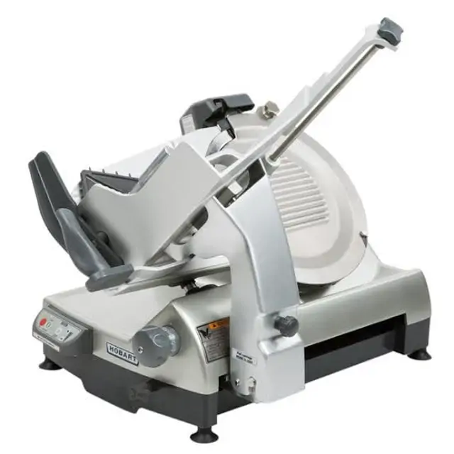 Hobart Slicer HS6N