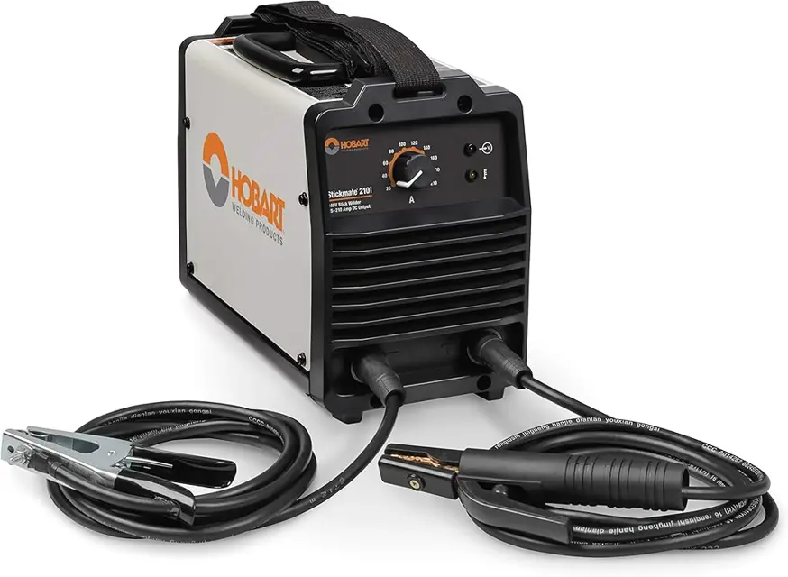 Hobart Hobart - Stickmate 210i Stickmate 210i