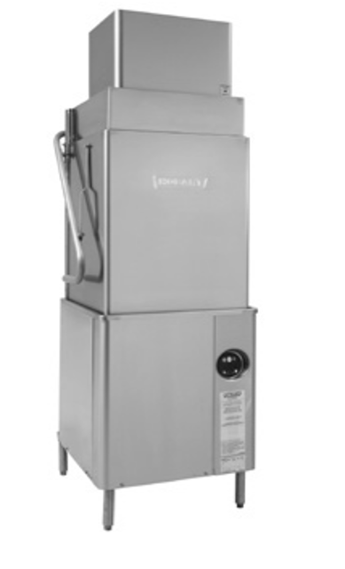 Hobart Dishwasher AM15SVLT