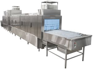 Hobart Flight-Type Dishwasher FT1000iS-AIR