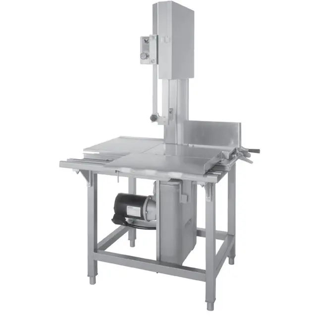 Hobart Meat Saw 6614