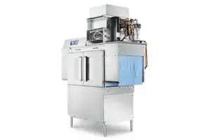 Hobart Dishwasher CLPS66EN