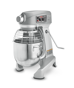 Hobart Mixer HL200