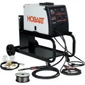 Hobart Hobart - Handler 135 / 175 Handler 135 / 175