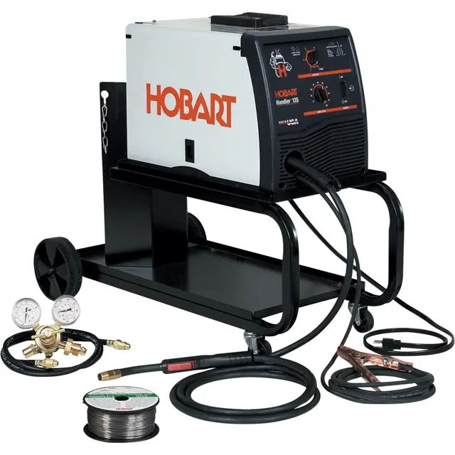 Hobart Hobart - Handler 135 / 175 Handler 135 / 175