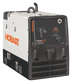 Hobart Engine-driven Welder/Generator Champion Elite 225