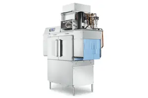 Hobart Dishwasher CLPS76E