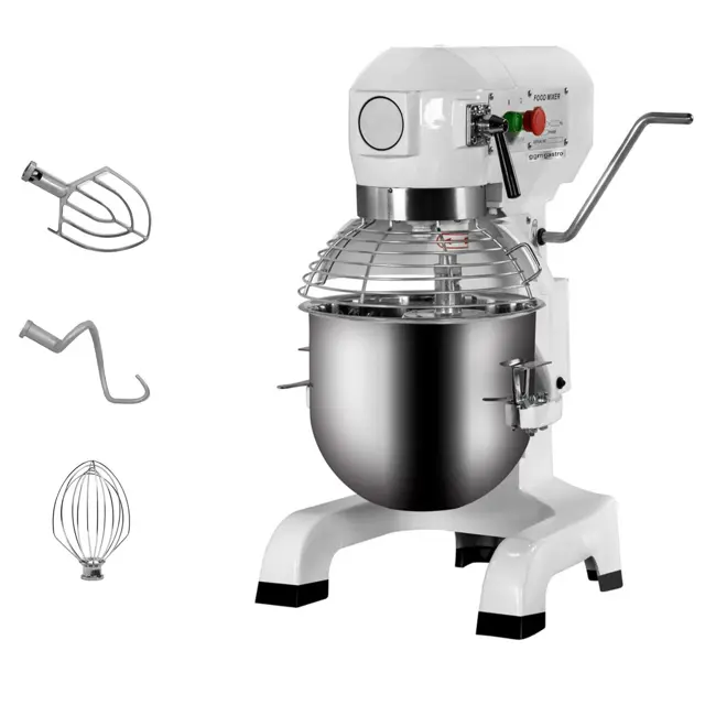 Hobart Mixer HSM20