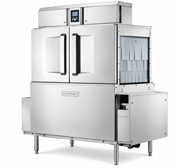 Hobart Dishwasher CL66C-BAS