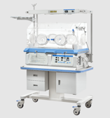 Ningbo David Medical Device Infant Incubator YP-970