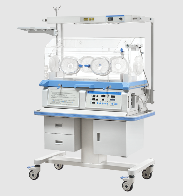 Ningbo David Medical Device Infant Incubator YP-970