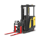 Hyster Forklift N35ZDR2