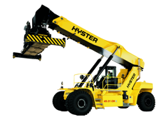 Hyster Forklift HR 45-41LS
