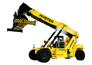 Hyster Forklift HR 45-41LS