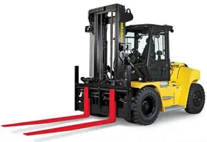 Hyster Forklift H7XM-12EC