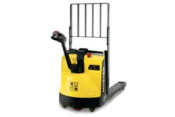 Hyster Forklift W45-HD