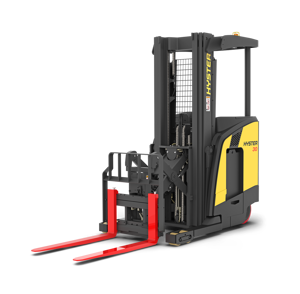 Hyster Forklift N35ZRS2