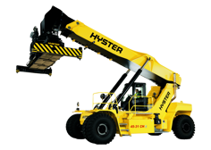 Hyster Forklift HR 45-31