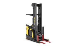 Hyster Narrow Aisle N50XMA3