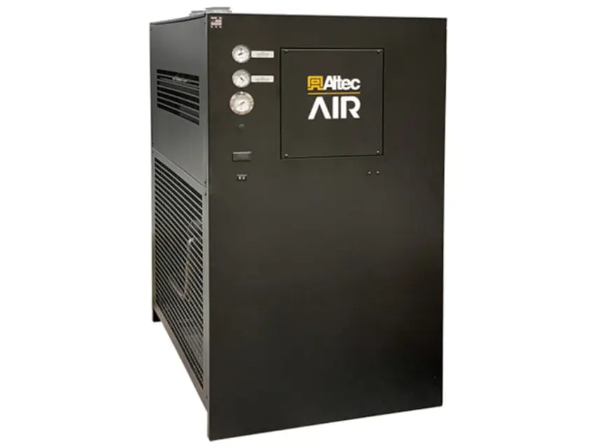 Altec Refrigerated Air Dryer DX625A