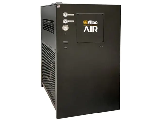 Altec Refrigerated Air Dryer DX500A