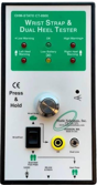 Static Solutions ESD Data Logger CT-8900