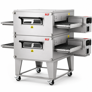 XLT Ovens Gas Oven 3855