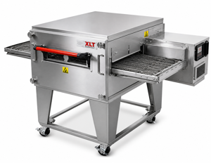 XLT Ovens Gas Oven 2440