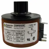 Superior Electric Transformer 116CU-40