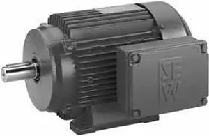 SEW eurodrive Electric Motor DFV160M4