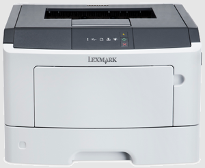 LEXMARK Printer MS310dn