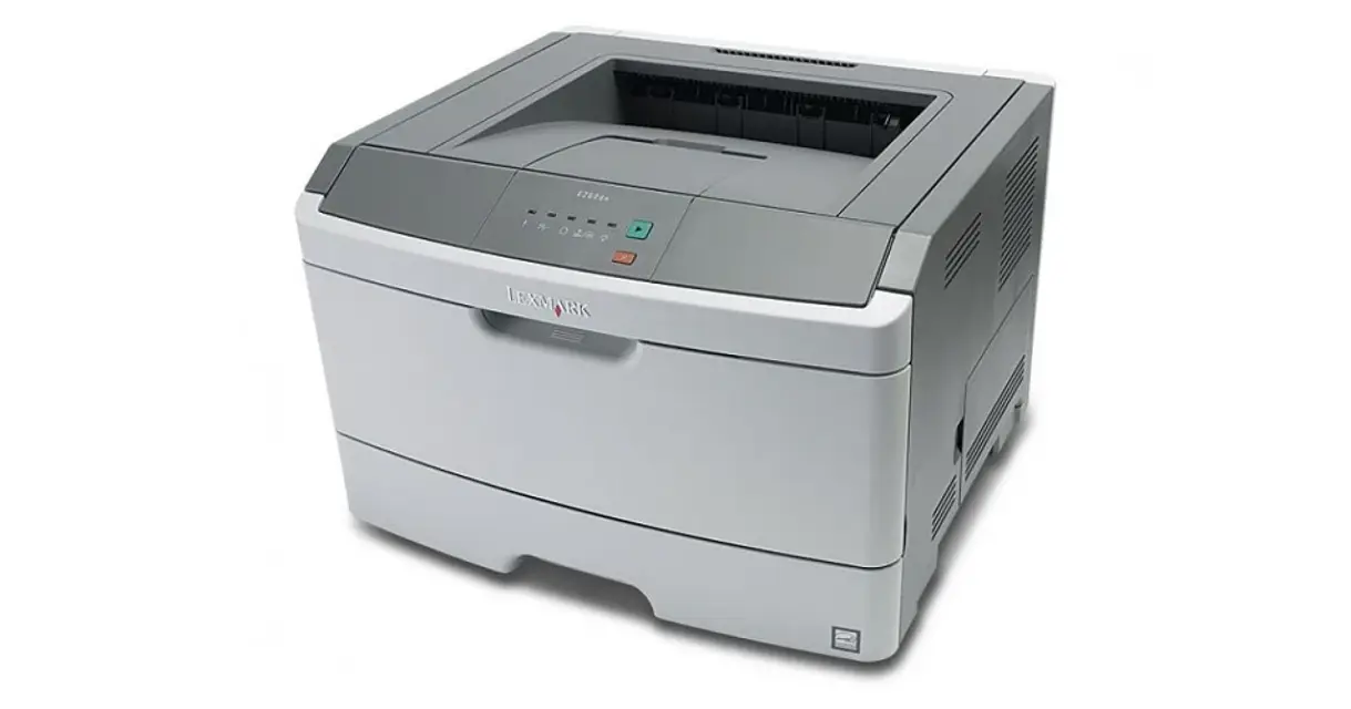 LEXMARK Printer E260DN
