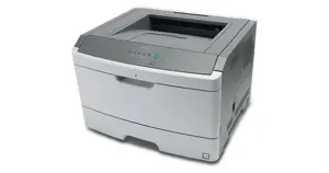 LEXMARK Printer E260D