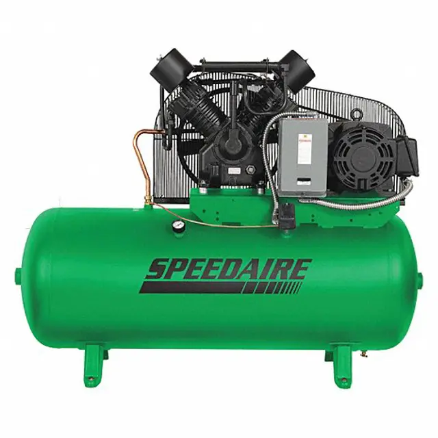 Speedaire Air Compressor 35WC54