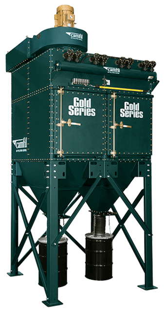 Camfil Dust Collector GS16L