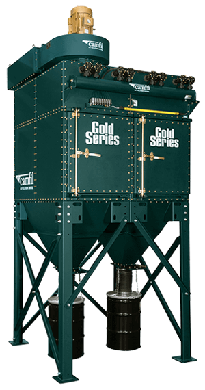Camfil Dust Collector GS120