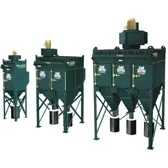 Camfil Dust Collector GSX48