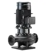 Grundfos Inline Single Stage Pump TP 65-50/2
