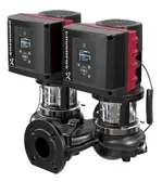 Grundfos Pump TPE3 50-240