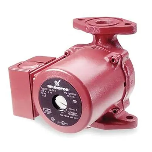 Grundfos Circulator Pumps UP26-99F