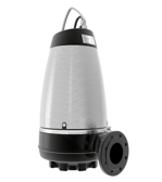 Grundfos Wastewater Pumps SEV.80.80.15.4.50B