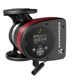 Grundfos Circulator Pumps MAGNA3 32-60