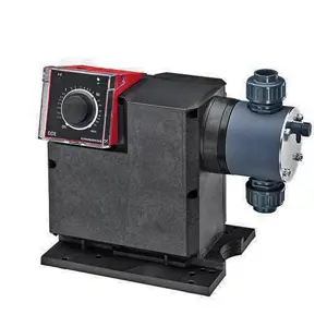 Grundfos Self-Priming Dosing Pump DDA 60-10 FCM-PVC/T/SS-F-32A1A1FG
