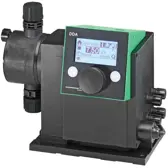 Grundfos Dosing Pump DDA 12-10 FC-SS/V/C-F-31U2U2FG