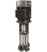 Grundfos Inline Multi-Stage Pumps CR 15-8