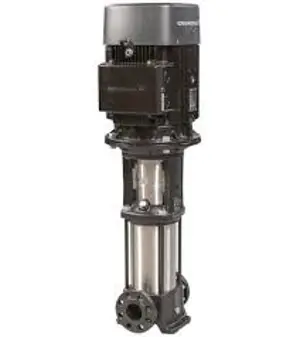 Grundfos Inline Multi-Stage Pumps CR 15-8