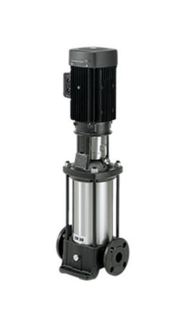 Grundfos Inline Multi-Stage Pumps CR 10-5